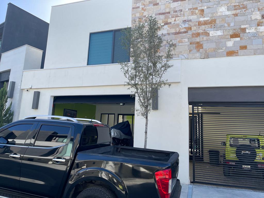 Casa en Venta Fraccionamiento Fontana Residencial
